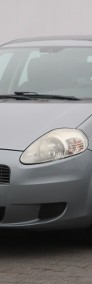 Fiat Grande Punto , Salon Polska, Klima, Parktronic-3