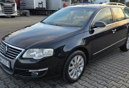 Volkswagen Passat B6 1.9TDi HIGHLINE* NAVI* 2x KLIMATRONIC* MOŻLIWA ZAMIANA