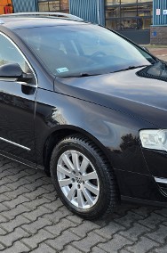 1.9TDi HIGHLINE* NAVI* 2x KLIMATRONIC* MOŻLIWA ZAMIANA-2