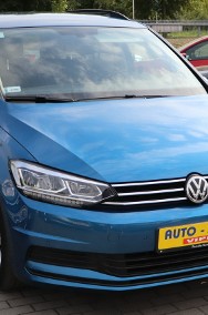 Volkswagen Touran III KRAJOWY,1-właściciel, serwisowany-2