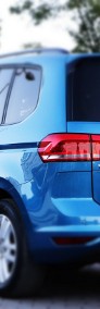 Volkswagen Touran III KRAJOWY,1-właściciel, serwisowany-3