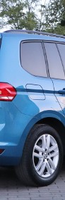 Volkswagen Touran III KRAJOWY,1-właściciel, serwisowany-4