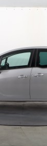 Opel Meriva B , Salon Polska, 1. Właściciel, Serwis ASO, Automat,-4