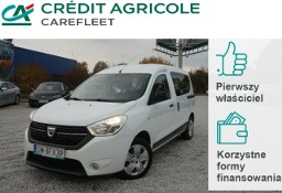 Dacia Dokker 1.5 Blue dCi/95 KM Laureate Salon PL Fvat 23% DW9FX39