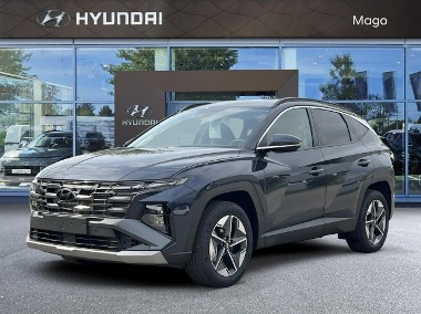 Hyundai Tucson III automat w wersji Smart+LED-1