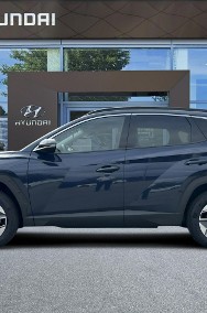 Hyundai Tucson III automat w wersji Smart+LED-2