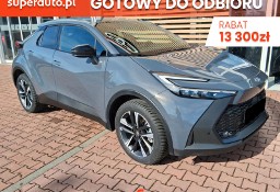 Toyota C-HR Style 1.8 Hybrid Style 1.8 Hybrid 140KM | Podgrzewane fotele!