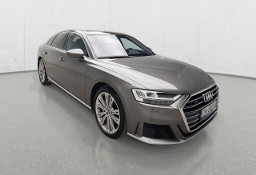 Audi A8 IV (D5)