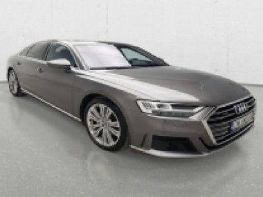 Audi A8 IV (D5)-1