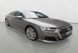 Audi A8 IV (D5)