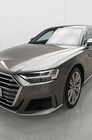 Audi A8 IV (D5)-2