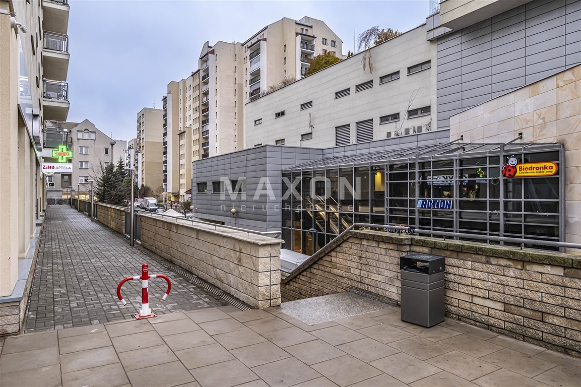 Lokal usługowo-handlowy 142 m² Ursynów – pohled 5
