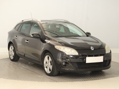 Renault Megane III , Navi, Klimatronic, Tempomat, Parktronic,ALU-1