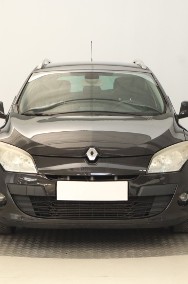 Renault Megane III , Navi, Klimatronic, Tempomat, Parktronic,ALU-2