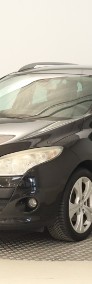 Renault Megane III , Navi, Klimatronic, Tempomat, Parktronic,ALU-3