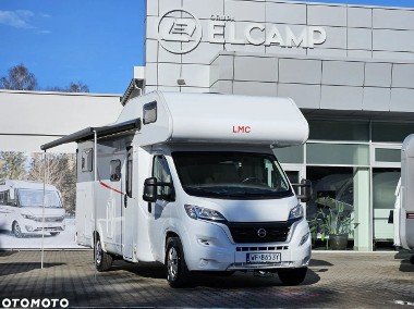 LMC LMC Tourer A 690-1