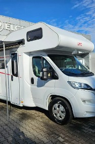 LMC LMC Tourer A 690-2