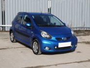 Toyota Aygo , Serwis ASO, Automat, Klima,ALU