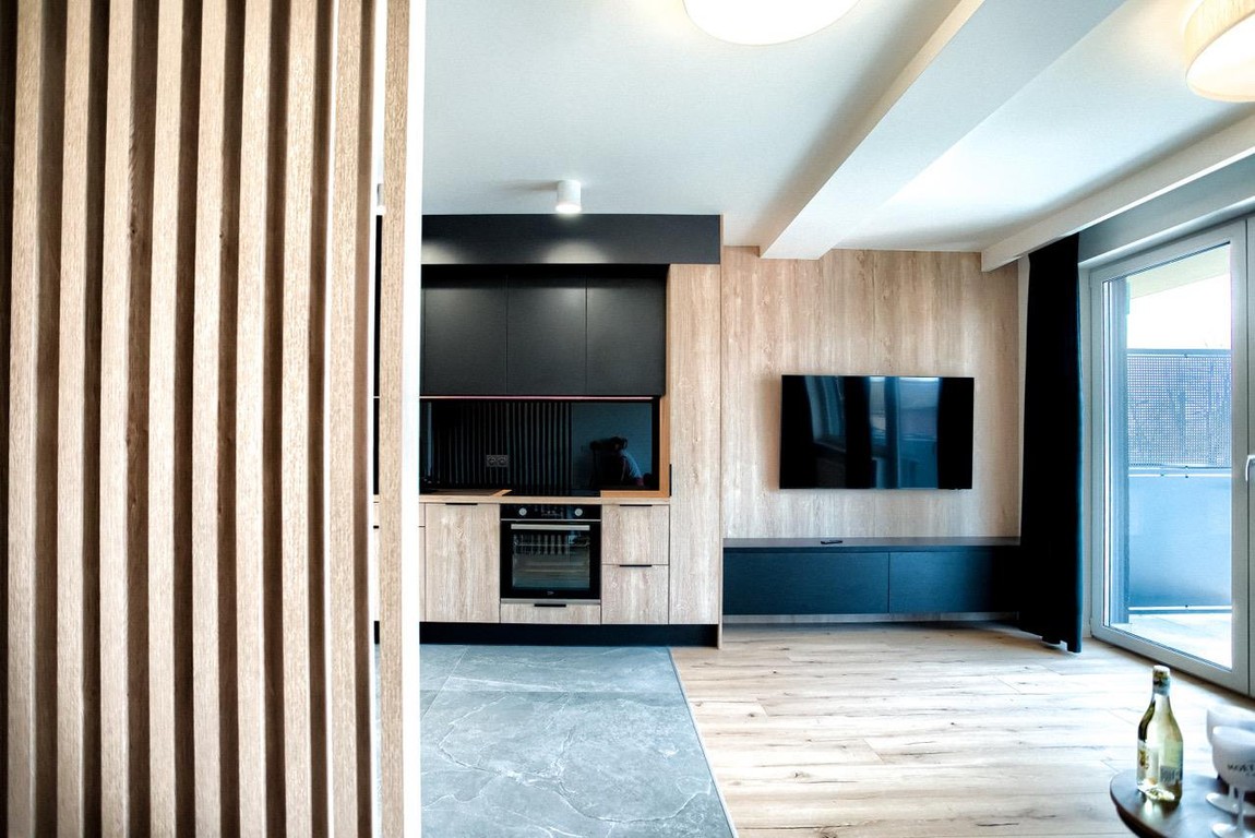 Kawalerka na wynajem, 35 m² Brynów, Kłodnicka