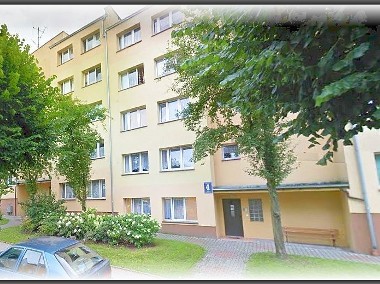 Mieszkanie Połczyn-Zdrój, ul. Reymonta-1