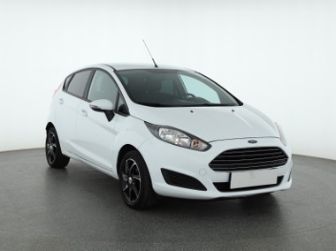 Ford Fiesta VIII , Salon Polska, 1. Właściciel, Serwis ASO, Klima,-1