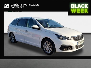 Peugeot 308 II 1.5 BlueHDi Allure Pack S&S EAT8 Kombi. PO9UL72-1