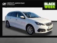 Peugeot 308 II 1.5 BlueHDi Allure Pack S&amp;S EAT8 Kombi. PO9UL72