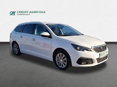 Peugeot 308 II 1.5 BlueHDi Allure Pack S&S EAT8 Kombi. PO9UL72-1