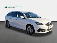 Peugeot 308 II 1.5 BlueHDi Allure Pack S&amp;S EAT8 Kombi. PO9UL72