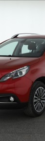 Peugeot 2008 , Salon Polska, Serwis ASO, Automat, Navi, Klimatronic,-3