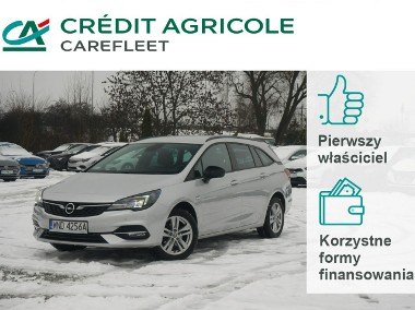 Opel Astra K 1.5 CDTI/122 KM Edition S&S Salon Polska Faktura Vat 23% WND4256A-1