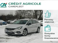 Opel Astra K 1.5 CDTI/122 KM Edition S&amp;S Salon Polska Faktura Vat 23% WND4256A