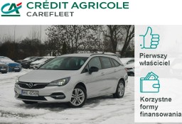 Opel Astra K 1.5 CDTI/122 KM Edition S&amp;S Salon Polska Faktura Vat 23% WND4256A
