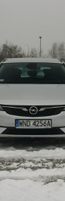 Opel Astra K 1.5 CDTI/122 KM Edition S&S Salon Polska Faktura Vat 23% WND4256A-3