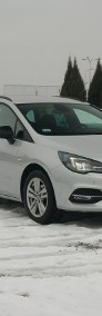 Opel Astra K 1.5 CDTI/122 KM Edition S&S Salon Polska Faktura Vat 23% WND4256A-4