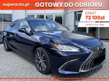 Lexus ES VII 300h Business Edition 2.5 E-CVT 300h Business Edition 2.5 E-CVT 218KM-1