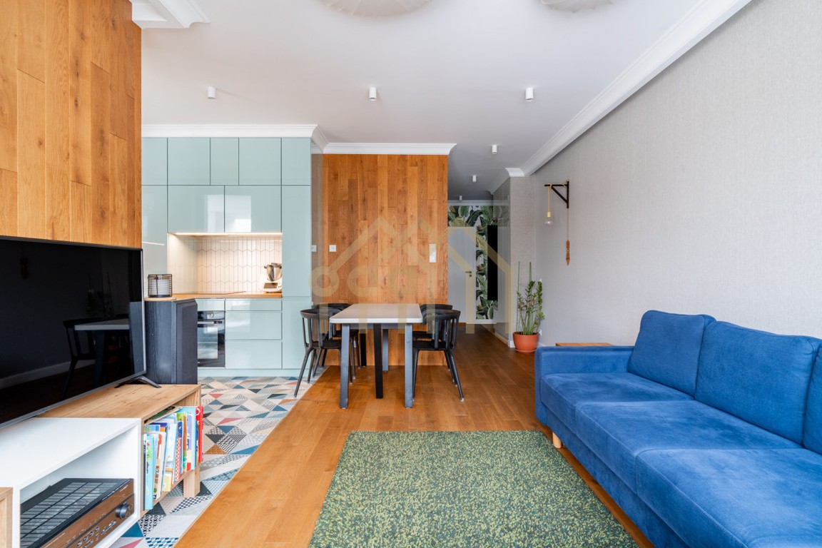 Luksusowy apartament blisko natury - Widok 3