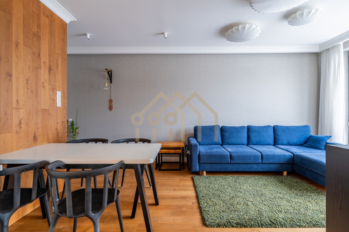 Luksusowy apartament blisko natury - Widok 4