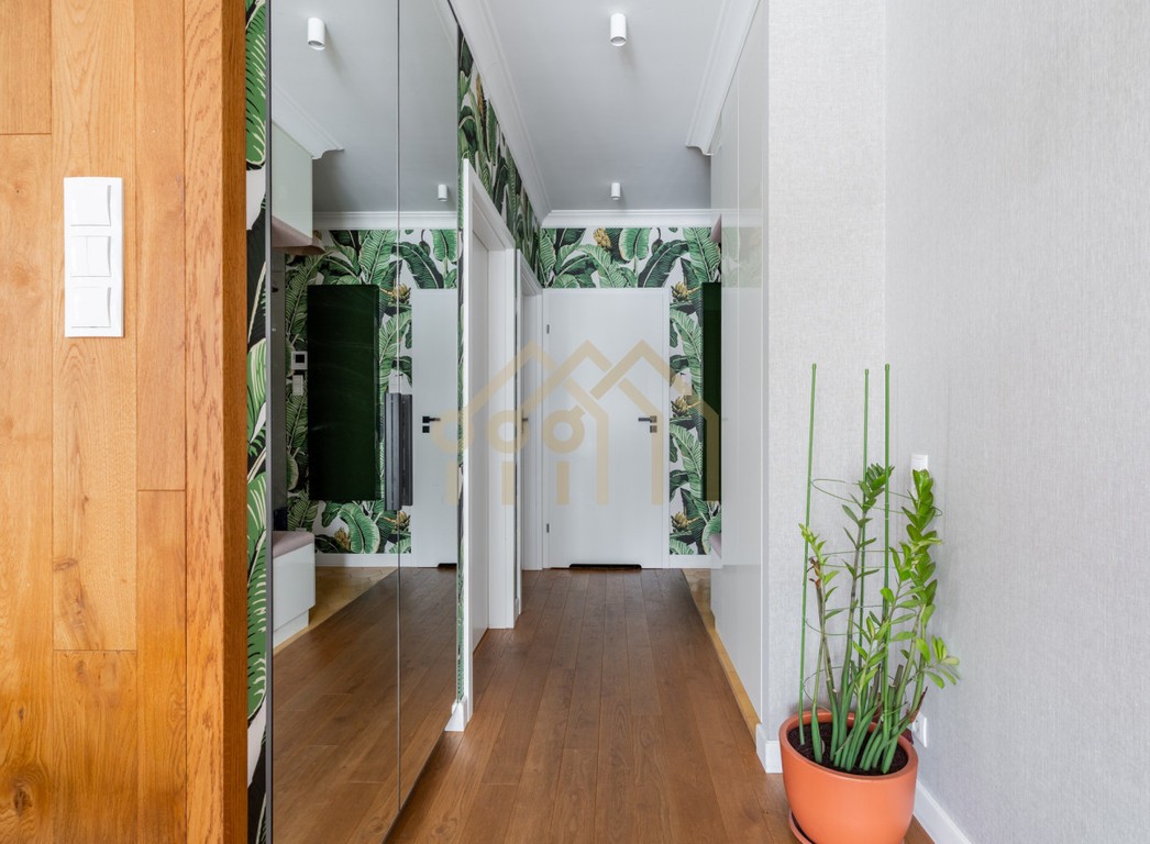 Luksusowy apartament blisko natury - Więcej