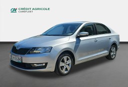 Skoda Rapid Skoda Rapid 1.0 Liftback DW1EG84