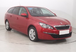 Peugeot 308 II , Salon Polska, 1. Właściciel, Serwis ASO, Navi, Klimatronic,