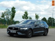 Volvo V60 II z Gwarancją Model 2020r