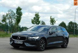 Volvo V60 II z Gwarancją Model 2020r