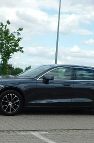 Volvo V60 II z Gwarancją Model 2020r-2