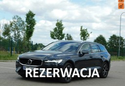 Volvo V60 II z Gwarancją Model 2020r