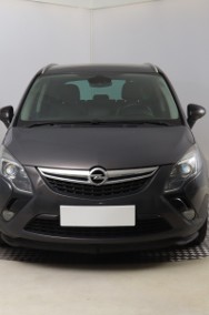Opel Zafira C , Automat, Navi, Xenon, Klimatronic, Tempomat, Parktronic,-2