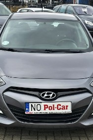 Hyundai i30 II serwisowany, grzane fotele, zarejestrowany-2