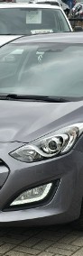 Hyundai i30 II serwisowany, grzane fotele, zarejestrowany-3