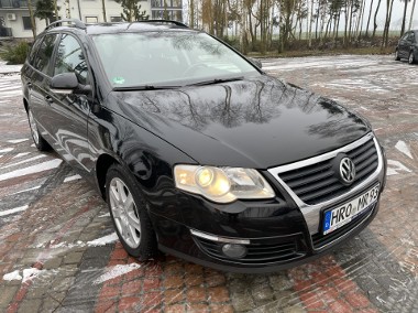 2.0 TDI  170 KM  Orginalny lakier -1