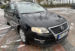 Volkswagen Passat B6 2.0 TDI 170 KM Orginalny lakier